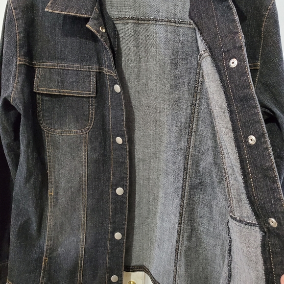 Jacket - Picture 5 of 8